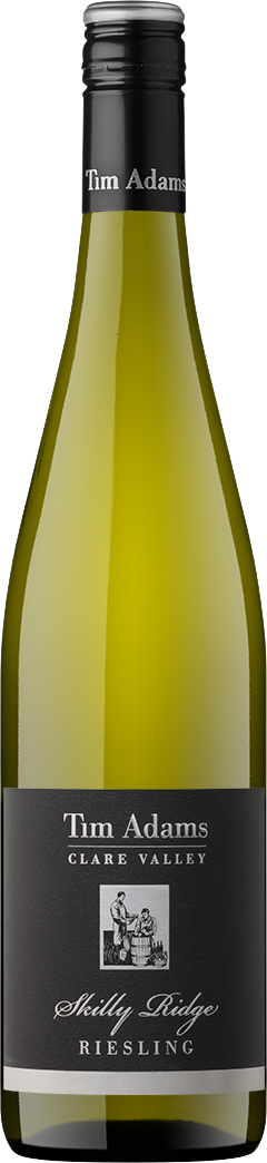 Tim Adams Skilly Ridge Riesling 2022 Clare Valley